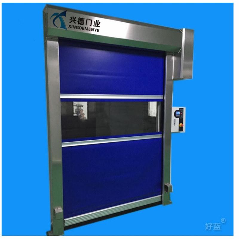 使用快速門(mén)有什么注意事項(xiàng)？